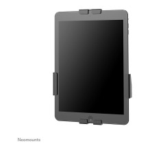 Neomounts WL15-625BL1 tablet security enclosure Neomounts WL15-625BL1 tablet security enclosure
