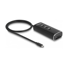 DeLOCK 64234 interface hub