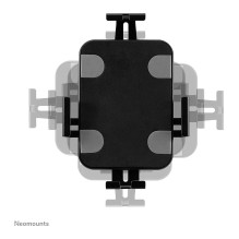 Neomounts WL15-625BL1 tablet security enclosure Neomounts WL15-625BL1 tablet security enclosure