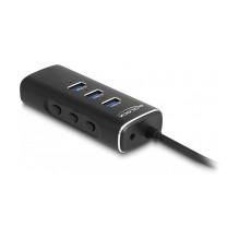 DeLOCK 64234 interface hub