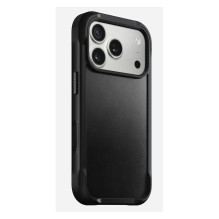 „Nomad Rugged Leather Case“...
