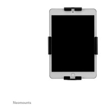 Neomounts WL15-625BL1 tablet security enclosure Neomounts WL15-625BL1 tablet security enclosure