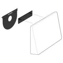 „Logitech 939-001817“ vaizdo konferencijų sistema