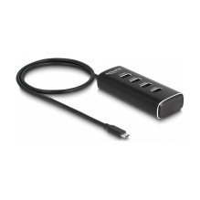 DeLOCK 64233 interface hub