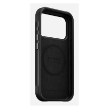 „Nomad Rugged Leather Case“ mobiliojo telefono dėklas „Nomad Rugged Leather Case“ mobiliojo telefono dėklas