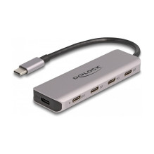 DeLOCK 64238 interface hub