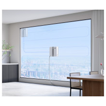 „Ecovacs“ WINBOT MINI