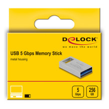 DeLOCK 54006 USB flash drive