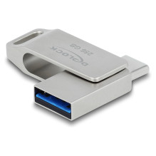„DeLOCK 54008“ USB atmintinė „DeLOCK 54008“ USB atmintinė