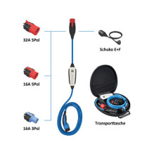 NRGkick 12101061 vehicle battery charger