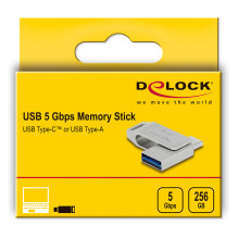 DeLOCK 54008 USB flash drive