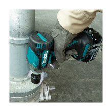 Makita DTW300RTJ elektrinis atsuktuvas / smūginis suktuvas Makita DTW300RTJ elektrinis atsuktuvas / smūginis suktuvas