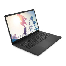 HP 17-cn3424ng N200 / 8GB / 512GBSSD / FreeDOS juodas HP 17-cn3424ng N200 / 8GB / 512GBSSD / FreeDOS juodas