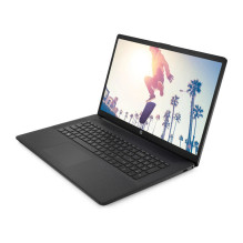 HP 17-cn3424ng N200 / 8GB / 512GBSSD / FreeDOS juodas HP 17-cn3424ng N200 / 8GB / 512GBSSD / FreeDOS juodas
