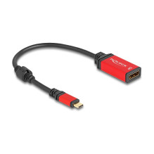 DeLOCK 60052 video cable adapter DeLOCK 60052 video cable adapter
