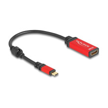 DeLOCK 60053 video cable adapter