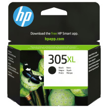 HP 305XL didelės talpos...