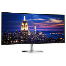DELL UltraSharp U5226KW kompiuterio monitorius