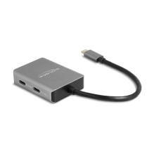 DeLOCK 64249 interface hub