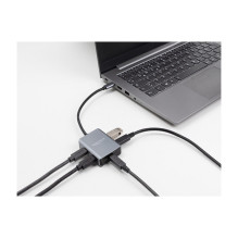 DeLOCK 64249 interface hub