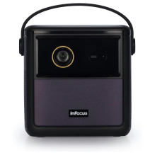 InFocus Quantum LED Crusader Master
