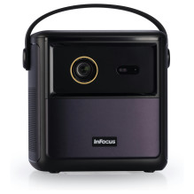„InFocus Quantum LED“ kryžiuočių meistras