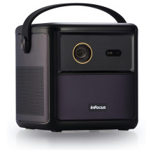 InFocus Quantum LED Crusader Master