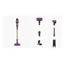 Dyson V16 stūmoklinis gyvūnas