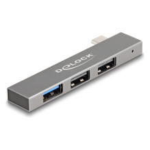 DeLOCK 64274 laptop dock /...