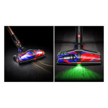 Dyson V16 stūmoklinis gyvūnas