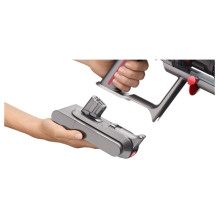 Dyson V12 povandeninis laivas Dyson V12 povandeninis laivas