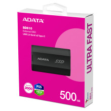 ADATA SD810
