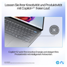 HP AI OmniBook Ultra 14-fd0190ng RYZAI9-365 / 16GB / 512SSD / W11Home silver HP AI OmniBook Ultra 14-fd0190ng RYZAI9-365 / 16GB / 512SSD / W11Home silver