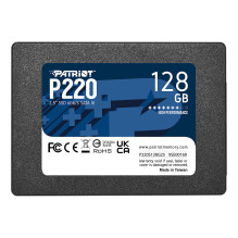 Patriot P220 128GB atmintis