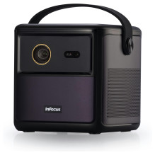 „InFocus Quantum LED“ kryžiuočių meistras