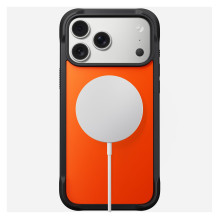 „Nomad Rugged Case“ mobiliojo telefono dėklas „Nomad Rugged Case“ mobiliojo telefono dėklas