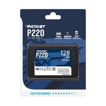 Patriot Memory P220 128GB