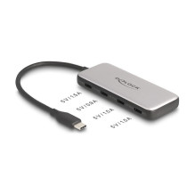 DeLOCK 64261 interface hub