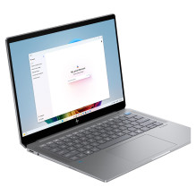 HP AI OmniBook Ultra 14-fd0190ng RYZAI9-365 / 16GB / 512SSD / W11Home silver HP AI OmniBook Ultra 14-fd0190ng RYZAI9-365 / 16GB / 512SSD / W11Home silver