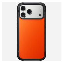 „Nomad Rugged Case“ mobiliojo telefono dėklas „Nomad Rugged Case“ mobiliojo telefono dėklas