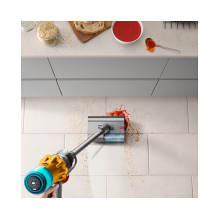 Dyson V12 povandeninis laivas Dyson V12 povandeninis laivas