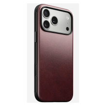 „Nomad Modern Leather Case“...