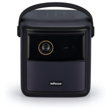 „InFocus Quantum LED“ kryžiuočių meistras