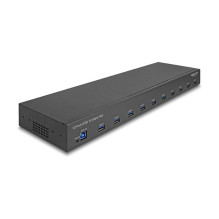 DeLOCK 64240 interface hub