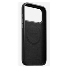 „Nomad Modern Leather Case“ mobiliojo telefono dėklas „Nomad Modern Leather Case“ mobiliojo telefono dėklas