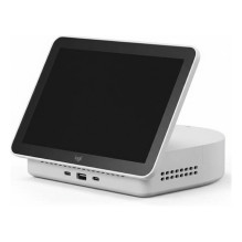„Logitech Dock MS“ didelis rinkinys, 2025 m.