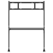 „iiyama MD-CART02-S1“ reklaminio ekrano laikiklis „iiyama MD-CART02-S1“ reklaminio ekrano laikiklis