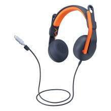 Logitech Zone Learn
