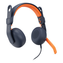 Logitech Zone Learn Logitech Zone Learn