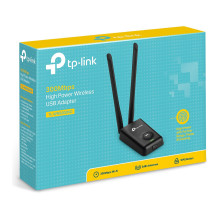 TP-Link TL-WN8200ND network card